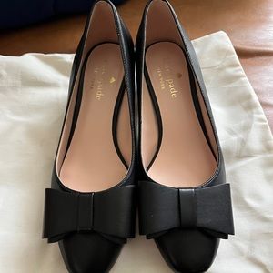 Kate Spade Delancey Pumps